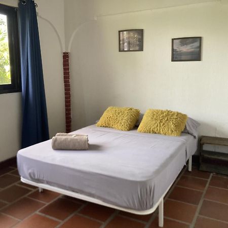 The Corner Hostel Плайя-Бланка Экстерьер фото